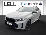 BMW X6 xDrive40d M Sport Gestiksteuerung HK HiFi