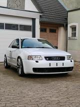 Audi S3 8L 300PS eingetragen, Tausch möglich - Audi A3 aus 1999