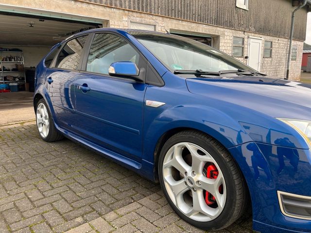 Ford Focus MK2 ST