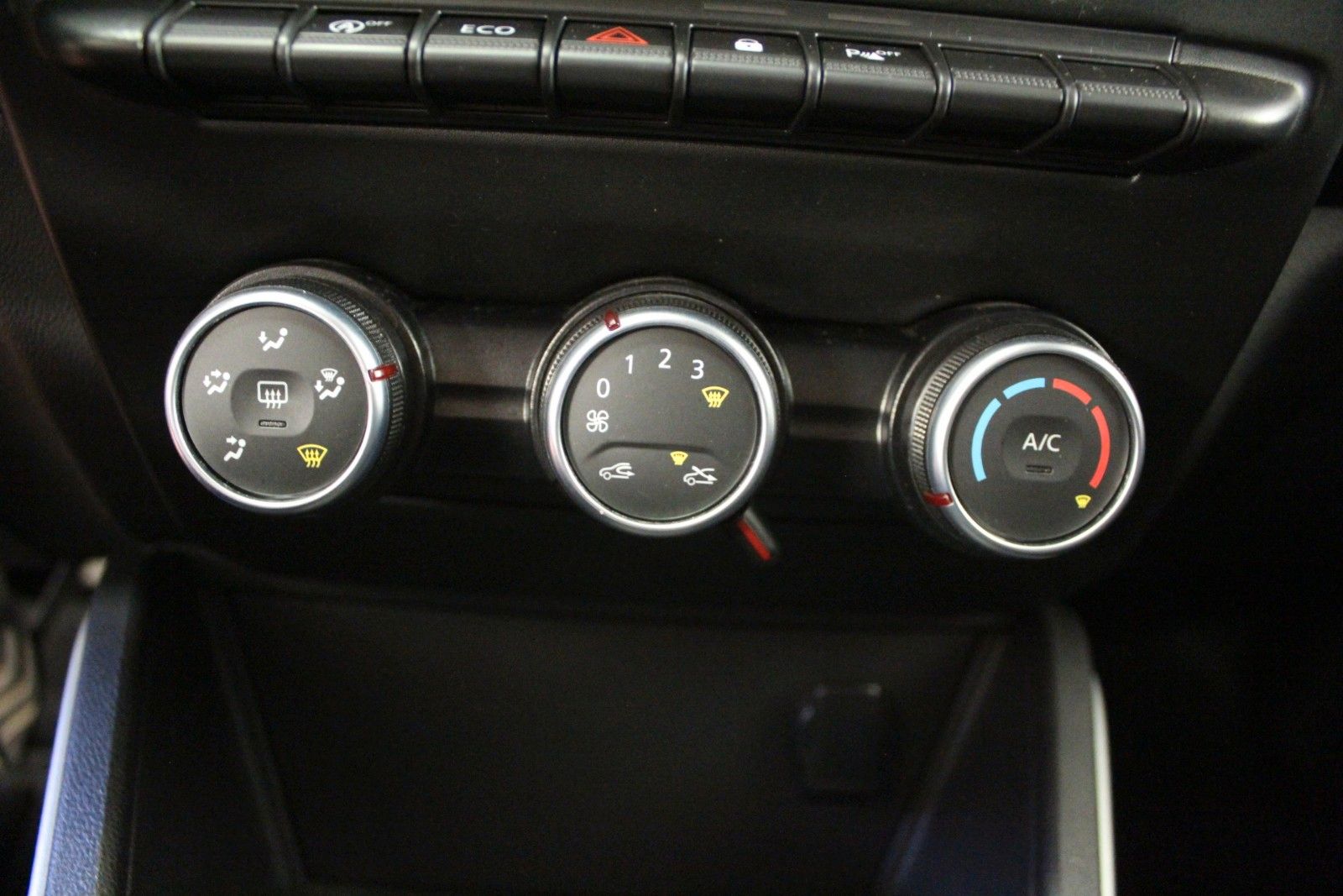 Fahrzeugabbildung Dacia Duster Blue dCi 115Prestige  *Sitzheizung*Kamera