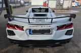 Corvette C8  Cabrio3LT 70JE NAPCarbon Lift  Schmidt 20/21 - Corvette Gebrauchtwagen von 2023