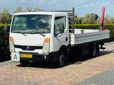 Nissan Cabstar E 130.35 2.5 dCi OPEN LAADBAK - Nissan Cabstar 35 13