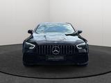 Mercedes-Benz AMG GT 4-trg. 63 S 4Matic+/Burmester/Massage/ - mit Benzin-Antrieb: Coupe, Head-Up Display, mit Klimaanlage
