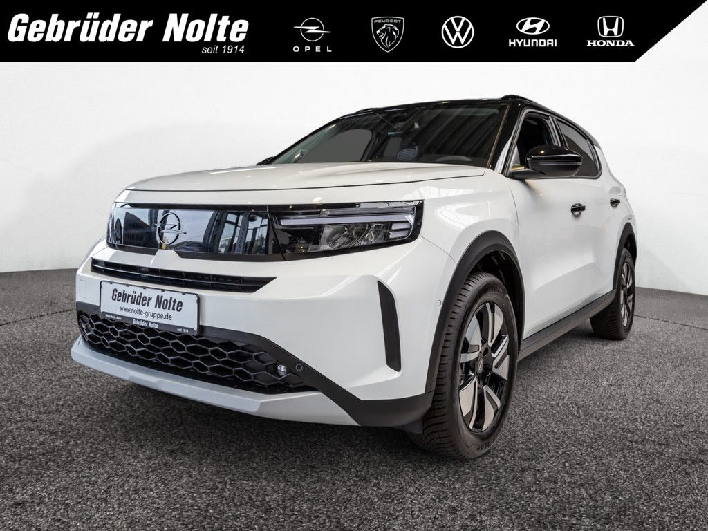 Image of Opel Frontera