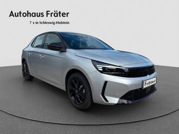 Fotografie 3 des Opel Corsa F GS Kamera Parkpilot Sitzheizung LED