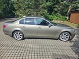 BMW 525xi -560X (E60) aus Erstbesitz - BMW 5er Reihe: E60