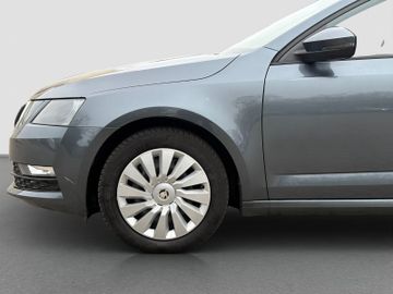 Skoda Octavia - 9
