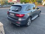 Mercedes-Benz GLC 350 d 4M AMG Panorama AHK ILS - Mercedes-Benz GLC-Klasse Gebrauchtwagen in Hannover