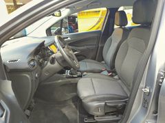 Fahrzeugabbildung Opel Crossland Elegance CAM SHZ+LRH PPS RS