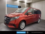 Mercedes-Benz V-Klasse STYLE V 2 WideScreen Stdhzg Multibeam - Mercedes-Benz Gebrauchtwagen in Freiburg