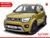 Suzuki Ignis 1.2 M-Hybrid Comfort LED Navi Kamera DAB