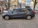 Kia cee'd Sportswagon 1.6 CRDi 128 Spirit Sports... - Kia aus 2014 mit Diesel-Antrieb: Kombi