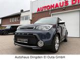 Kia Soul 1.6 GDI Dream Team - Kia Soul: 1.6