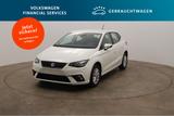 Seat Ibiza Style 1.0 TSI Tempo*PDC*RFK*SH*Klima*Nav - Seat Ibiza Gebrauchtwagen in Frankfurt