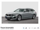 BMW 320i Touring AHK Navi Memory RFK DAB - BMW 320 in Herne
