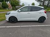 Hyundai i10 1.2 Trend AMT Trend | Voll | AHK | Garantie