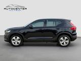 Volvo XC 40 Momentum/Automatik/Navi/Kamera/Scheckheft - gebrauchte Volvo XC40 aus dem Jahr 2019