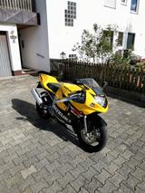Suzuki GSX-R 600 K1 - Angebote