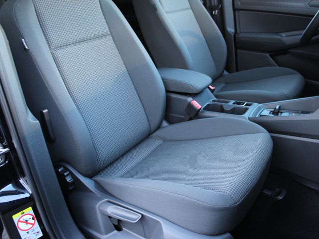 Caddy 2,0 TDI Maxi DSG Kamera*SHZ*7-Sitze*
