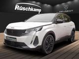 Peugeot 3008 GT Voll-LED RückKam elek.Heckklappe Navi SH - Peugeot 3008 in Hamm