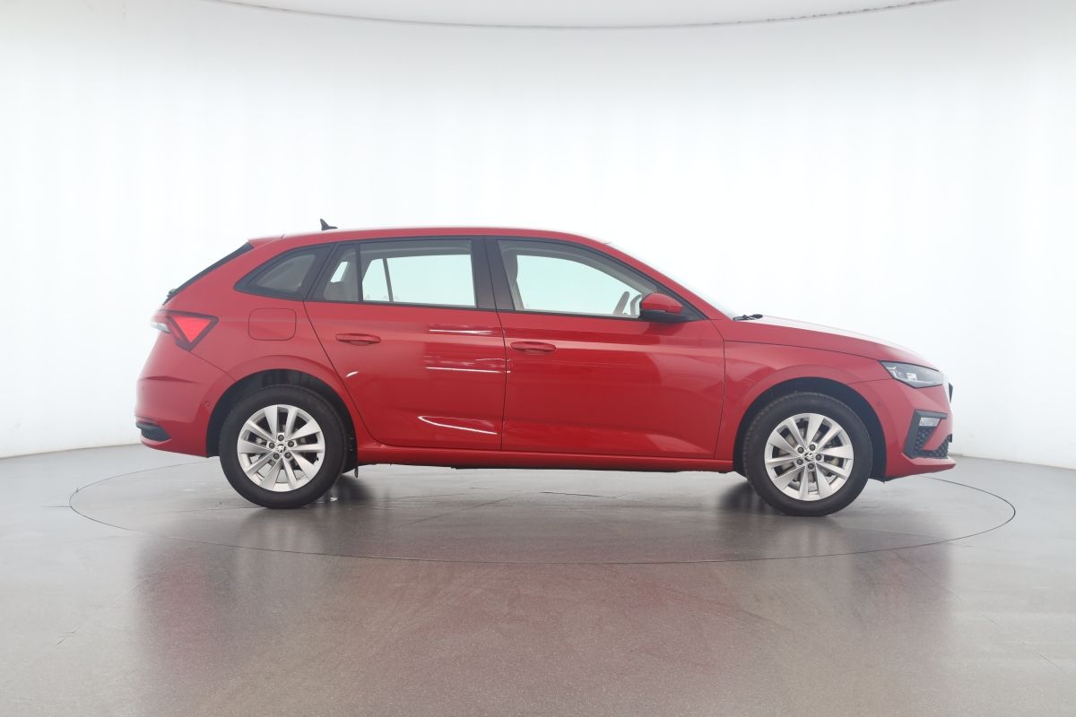 Skoda Scala - Bild 7