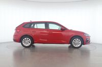 Skoda Scala - Vorschau Bild 7