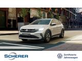 Volkswagen Taigo 1.0 TSI Move LED+ACC+beats+App+Climatr+Sit - Volkswagen Taigo in Mannheim