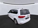 Volkswagen Touran Highline BMT DSG Navi XEN-LED AHK ACC - VW Touran Gebrauchtwagen in Mainz