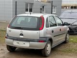 Opel Corsa 1.2 16V COMFORT*TÜV NEU*SERVICE NEU* - gebrauchte Opel Corsa aus dem Jahr 2002