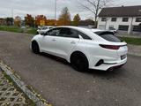 Kia pro_cee'd / ProCeed 1.6 T-GDI DCT GT GT - Kia pro cee'd / ProCeed von privat