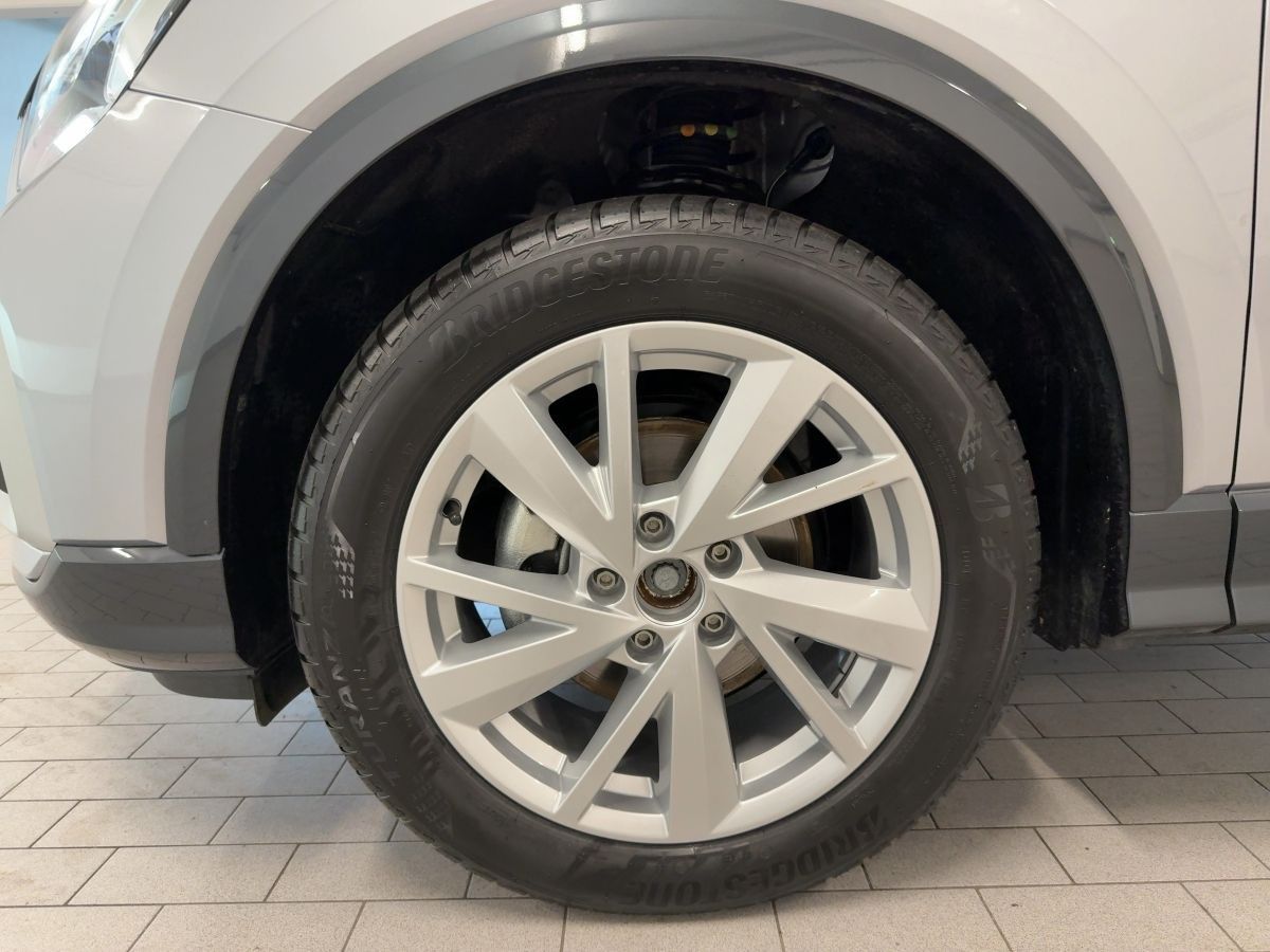 Audi Q2 - Bild 15