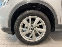 Audi Q2 - Vorschau Bild 15