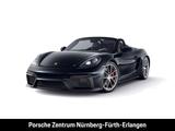 Porsche 718 Spyder BOSE Licht-Design-Paket AppleCarPlay - Porsche Boxster in Nürnberg