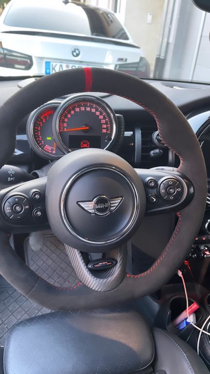 Image of MINI Cooper S