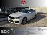 BMW 640d xDrive Gran Turismo*M Sportpaket*SoftClose* - BMW: Gran Turismo
