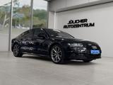 Audi A7 Sportback 2.0 TFSI S-tronic, 2.Hand, Scheckh. - Audi mit Benzin-Antrieb: Vollleder, Sitzheizung