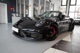Porsche 992.1 GTS Cabriolet + 2. Hand + Approved - Porsche 992 Gebrauchtwagen in Hamburg