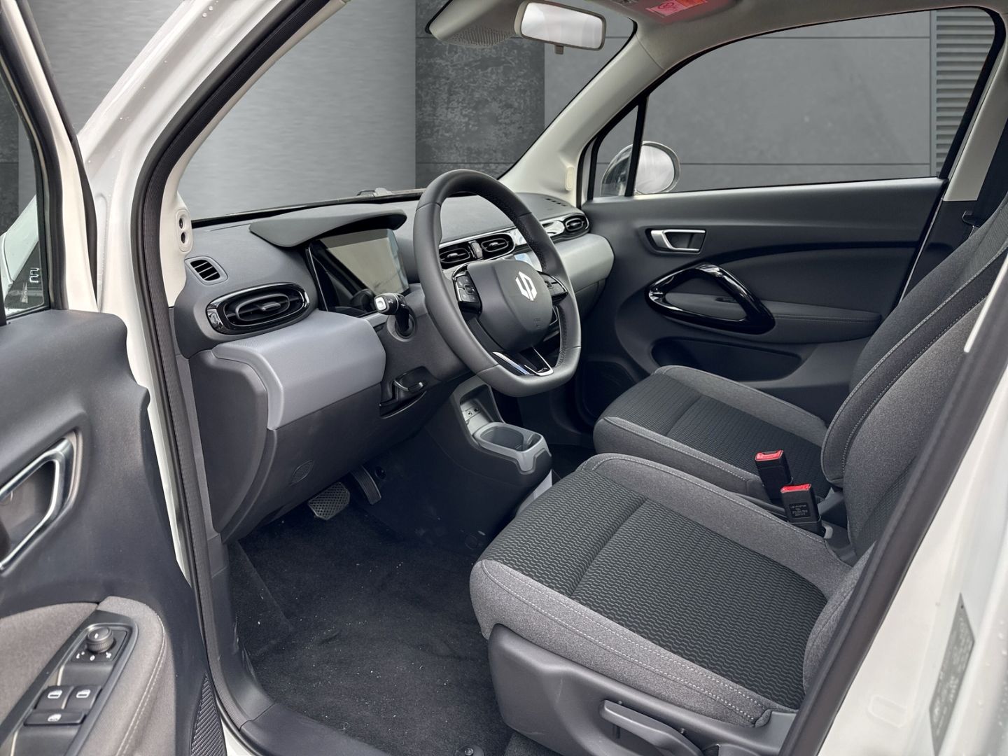 Leapmotor T03 - Bild 7