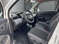 Leapmotor T03 - Vorschau Bild 7