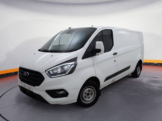 Ford Transit Custom 2.0 EcoBlue 300L2 Trend*KAMERA*SH