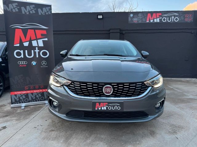 Fiat Tipo 1.6 Mjt DCT 5 porte Lounge