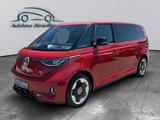 Volkswagen ID.Buzz GTX LR 250kW 4MOTION ACC AHK HuD QI 3ZK - Volkswagen ID. Buzz: GTX