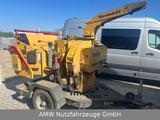 Vermeer BC230G2XL HOLZHÄCKSLER - Gebraucht Holzhäcksler