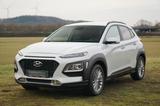 Hyundai Kona Style 2WD mit Werksgarantie - Hyundai KONA Diesel Gebrauchtwagen