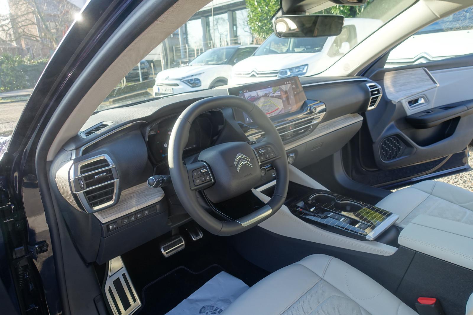 Citroën C5 X Hypnos Plug-In-Hybrid 225 S&S e-EAT8