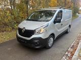 Renault Trafic L1H1 2,9t Komfort Klima Kamera AHK Tempom - gebrauchte Renault Trafic aus dem Jahr 2015