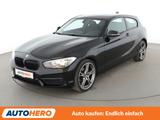 BMW 1er 116i  *PDC*KLIMA* - BMW 116: 116i