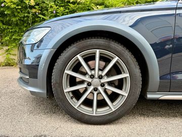 Audi A6 Allroad - 6