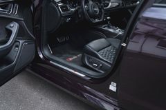 Fahrzeugabbildung Audi RS6 Avant Performance*Sonderlack*Milltek*MwSt.*