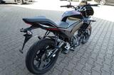 Aprilia Tuono 125 - APRILIA TUONO 125